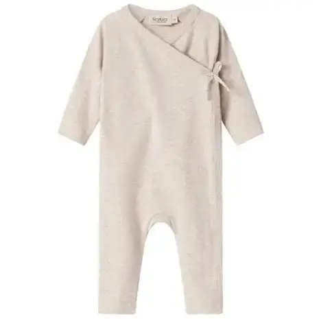 MarMar Copenhagen Rula 0147 Light Beige Melange MarMar Copenhagen Rula 0147 Light Beige Melange