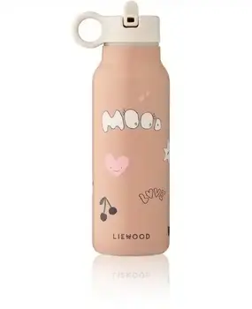 Liewood Falk Water Bottle 350ML Mood/ Pale Tuscany