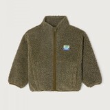 American Vintage Hoktown teddy jas Varan Chine American Vintage Hoktown teddy jas Varan Chine