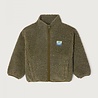 American Vintage Hoktown teddy jas Varan Chine