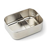 Liewood Arthur lunchbox broodtrommel RVS Liewood Arthur lunchbox broodtrommel RVS