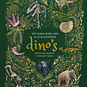 Het dikke boek van alle bijzondere dino's 7+