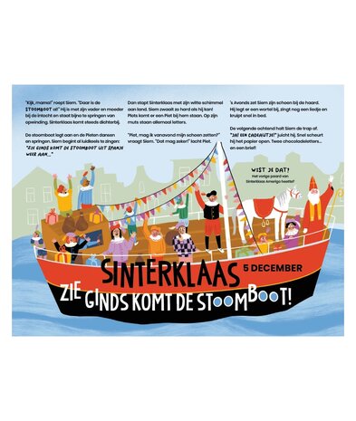Alle dagen feest 4+