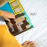 magnetic puzzle: Down the rabbit hole