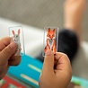 magnetic puzzle: Down the rabbit hole