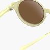 Izipizi baby zonnebril 0-3Y Vanilla #d