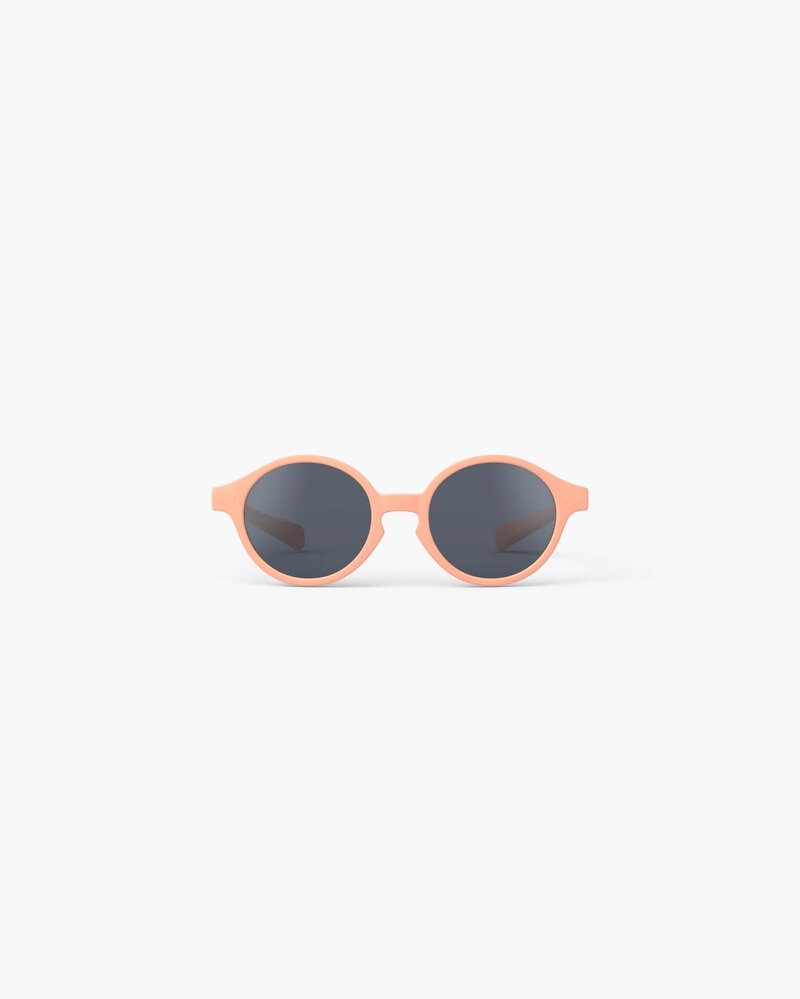 Izipizi baby zonnebril 0-3Y Apricot #d
