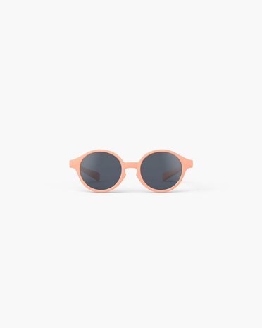 Izipizi baby zonnebril 0-3Y Apricot #d