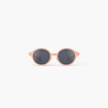 Izipizi baby zonnebril 0-3Y Apricot #d