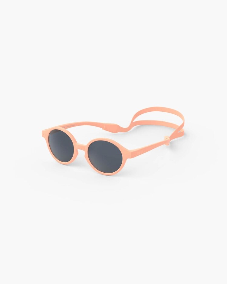 Izipizi baby zonnebril 0-3Y Apricot #d