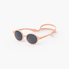 Izipizi baby zonnebril 0-3Y Apricot #d