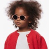 Izipizi baby zonnebril 0-3Y Apricot #d