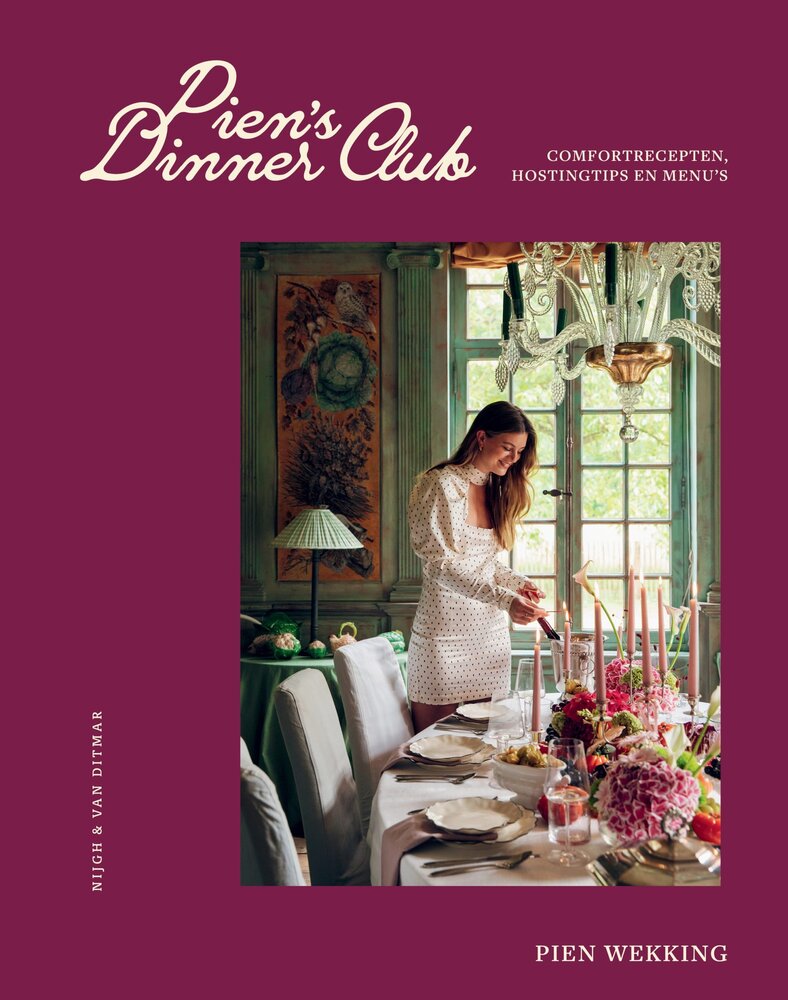 Pien’s Dinner Club Pien’s Dinner Club