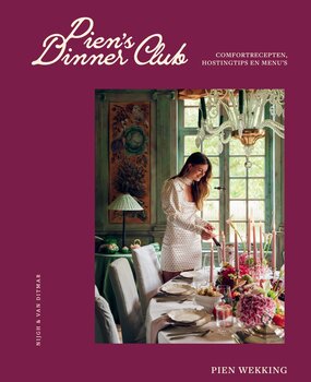 Pien’s Dinner Club Pien’s Dinner Club