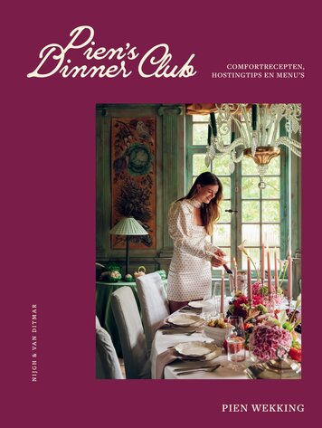 Pien’s Dinner Club