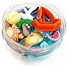Invitation to imagine Build a Beach Surprise pot Invitation to imagine Build a Beach Surprise pot