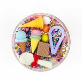 Invitation to imagine Ice Cream surprise pot Invitation to imagine Ice Cream surprise pot