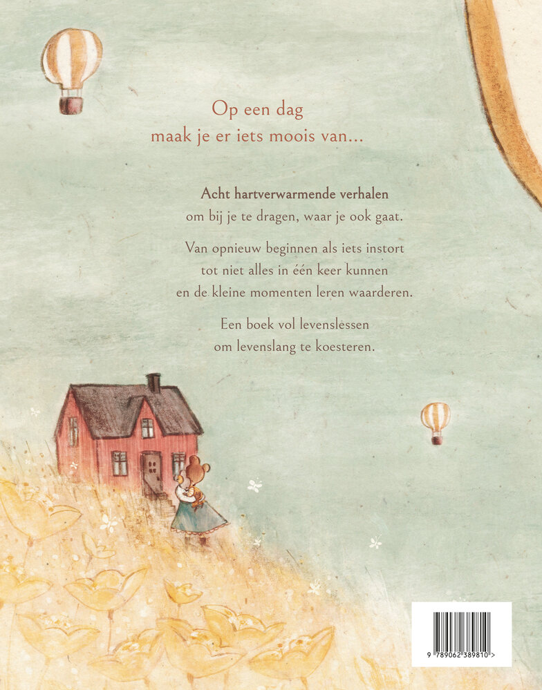 Waar je ook gaat, mijn liefde waait mee Waar je ook gaat, mijn liefde waait mee