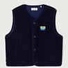 American Vintage Hoktown bodywarmer Navy