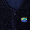American Vintage Hoktown bodywarmer Navy
