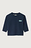 Longsleeve Gixy Navy