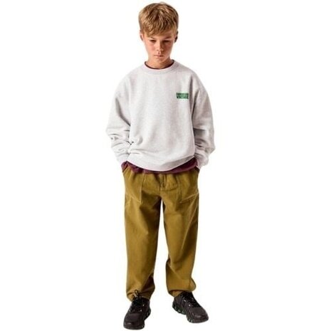 American Vintage Lycaz balloon pants Mousse Vintage American Vintage Lycaz balloon pants Mousse Vintage
