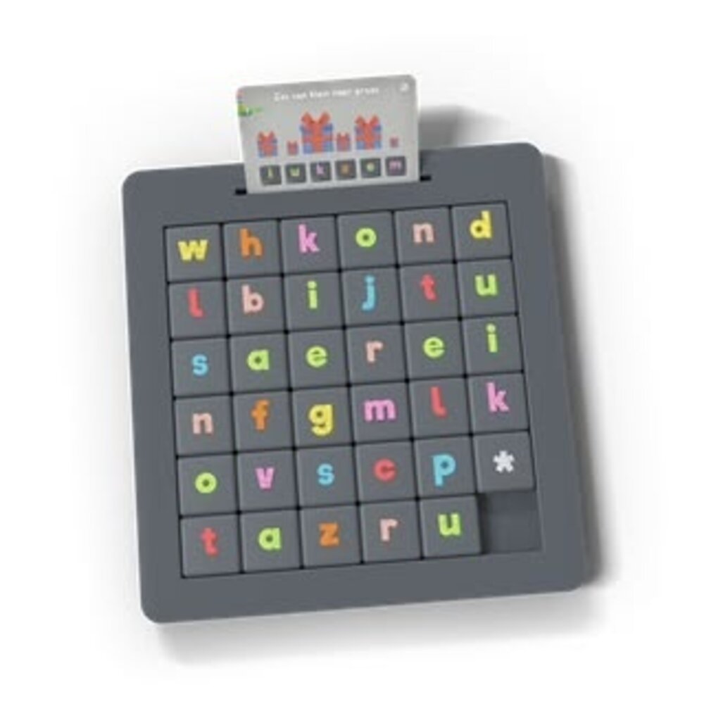 999 Games Schuifpret: Spelling 999 Games Schuifpret: Spelling