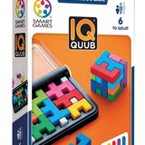 Smart Games IQ Quub
