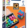 Smart Games IQ Quub