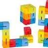 Goki Kubus puzzel. 14,5 cm. 4+ Goki Kubus puzzel. 14,5 cm. 4+