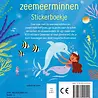 Glitterende zeemeerminnen 3+ Glitterende zeemeerminnen 3+