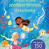 Glitterende zeemeerminnen 3+ Glitterende zeemeerminnen 3+