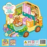 Cozy Stickerboek Vakantie Cuties
