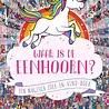 Zoekboek: Waar is de eenhoorn? 4+ Zoekboek: Waar is de eenhoorn? 4+