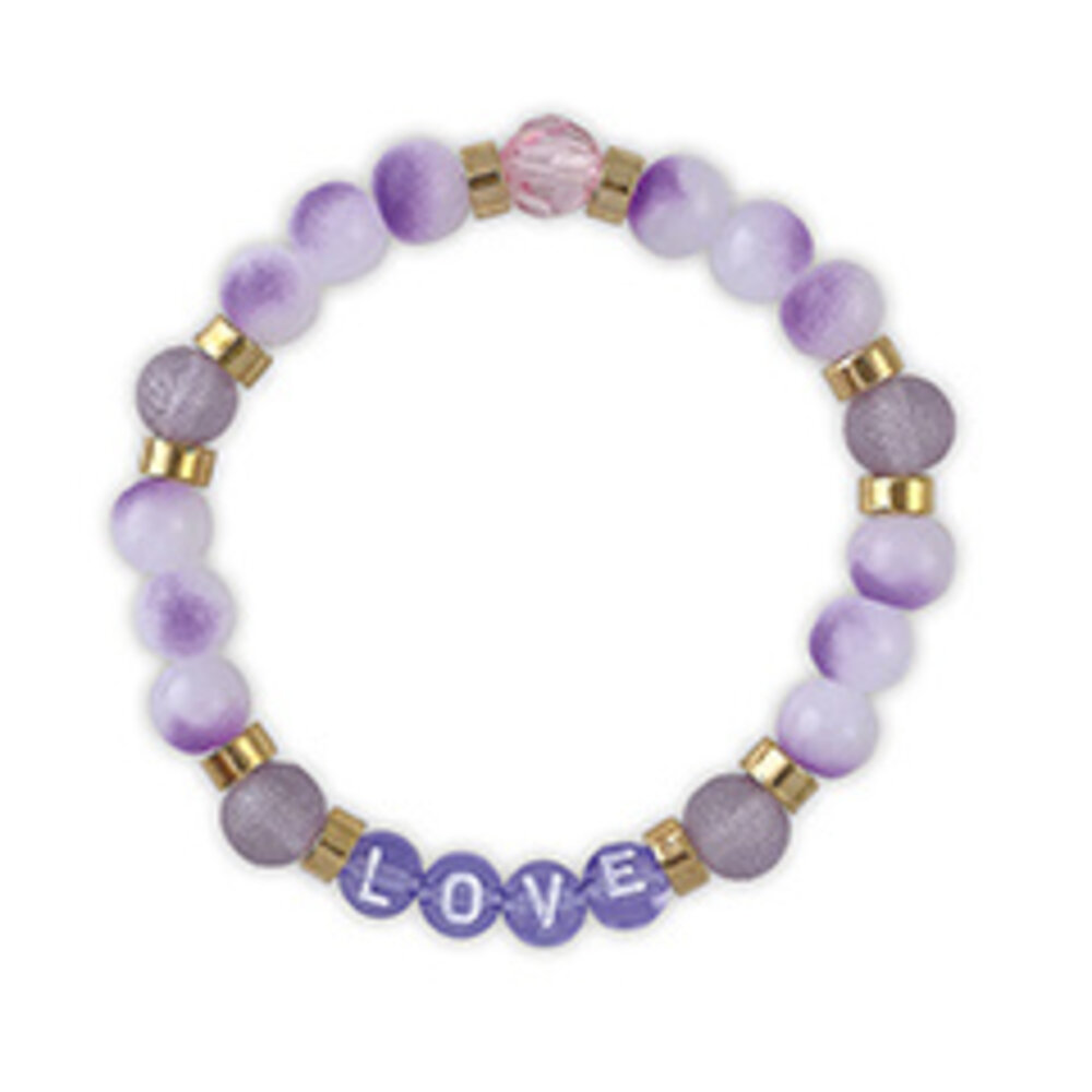 Janod Janod Atelier Bijoux – Armbandjes maken – Sterren
