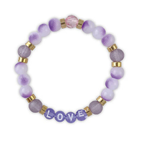 Janod Janod Atelier Bijoux – Armbandjes maken – Sterren