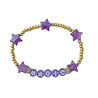 Janod Janod Atelier Bijoux – Armbandjes maken – Sterren