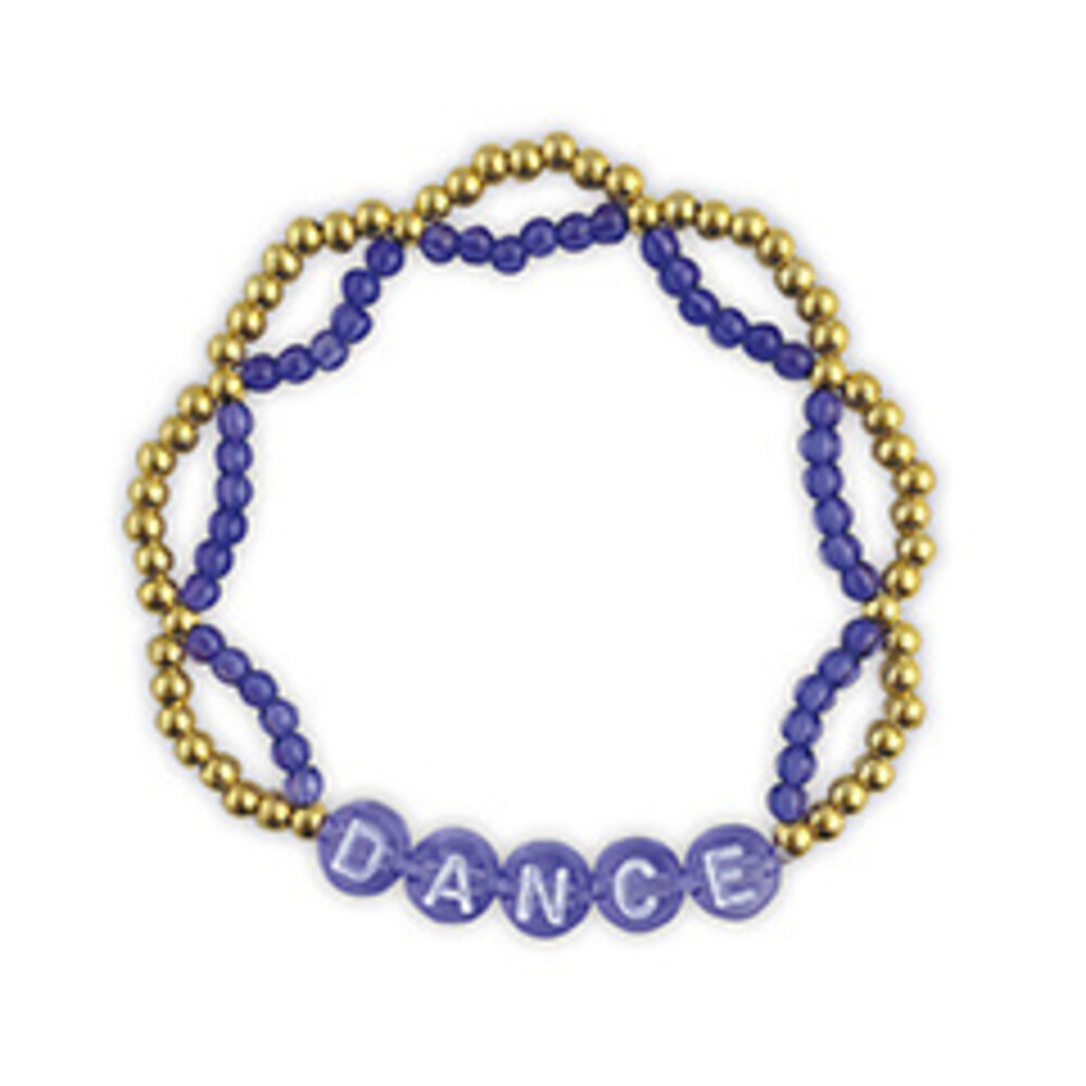 Janod Janod Atelier Bijoux – Armbandjes maken – Sterren