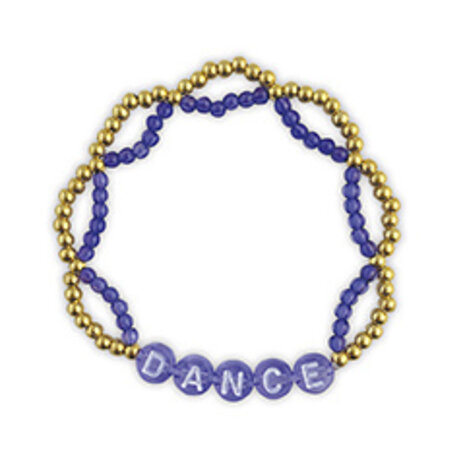 Janod Janod Atelier Bijoux – Armbandjes maken – Sterren