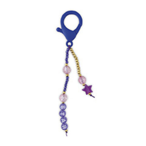 Janod Janod Atelier Bijoux – Armbandjes maken – Sterren