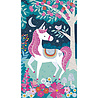 Janod Janod Atelier – Glitter eenhoorns