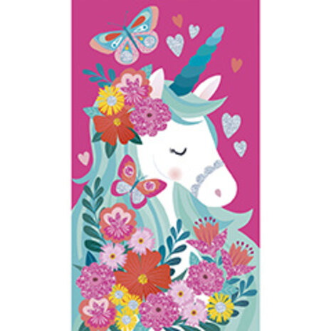 Janod Janod Atelier – Glitter eenhoorns
