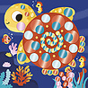 Janod Janod Atelier – 3 jaar – Ronde Stickers Dieren Janod Janod Atelier – 3 jaar – Ronde Stickers Dieren