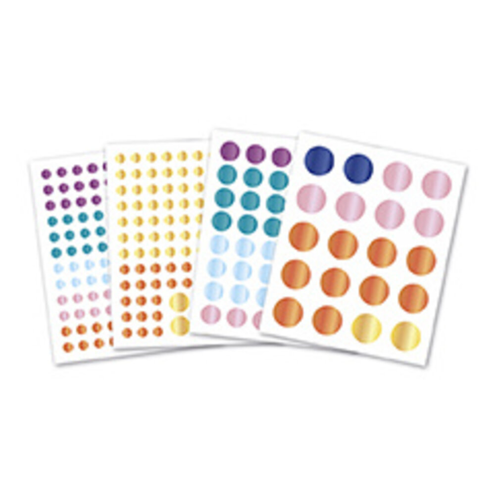 Janod Janod Atelier – 3 jaar – Ronde Stickers Dieren Janod Janod Atelier – 3 jaar – Ronde Stickers Dieren