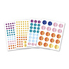 Janod Janod Atelier – 3 jaar – Ronde Stickers Dieren Janod Janod Atelier – 3 jaar – Ronde Stickers Dieren