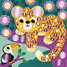 Janod Janod Atelier – 3 jaar – Ronde Stickers Dieren Janod Janod Atelier – 3 jaar – Ronde Stickers Dieren