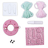 Janod Janod Atelier Deco – Pompons maken