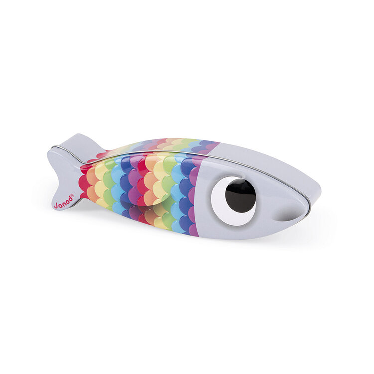 Janod Visspel - Sardine