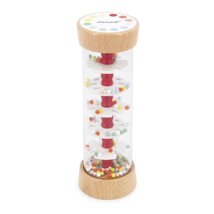 Janod Regenkoker Confetti