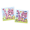Janod Janod Atelier – 3 jaar – Ronde Stickers Huisdieren Janod Janod Atelier – 3 jaar – Ronde Stickers Huisdieren